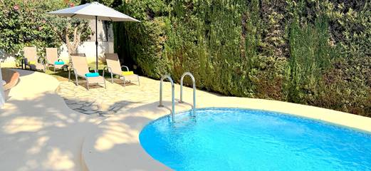Villa for 6 People in El Palmar, Costa Blanca, Photo 3