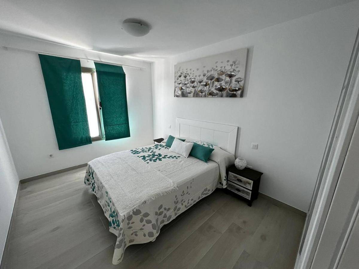 Arrecife exclusive beach house in Playa del Reducto, Arrecife
