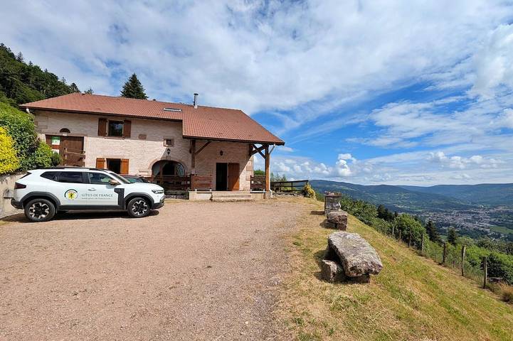 Cottage for 7 people - 1