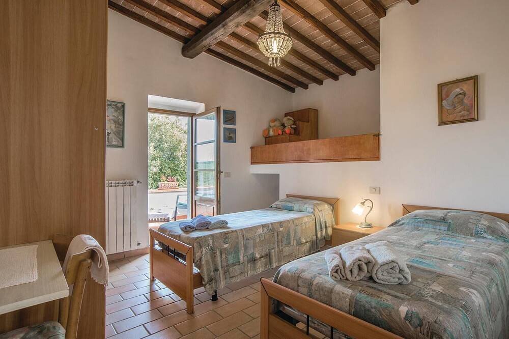 Casa que admite mascotas en Pitigliano. in Pitigliano, Provincia de Grosseto