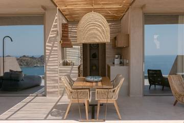 Villa für 4 Personen in Kreta Süden, Kreta, Bild 3