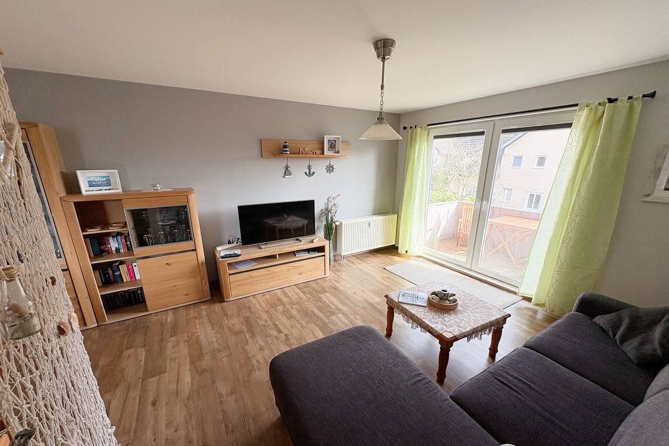 Ferienwohnung in Usedom ab 63€ pro Nacht
