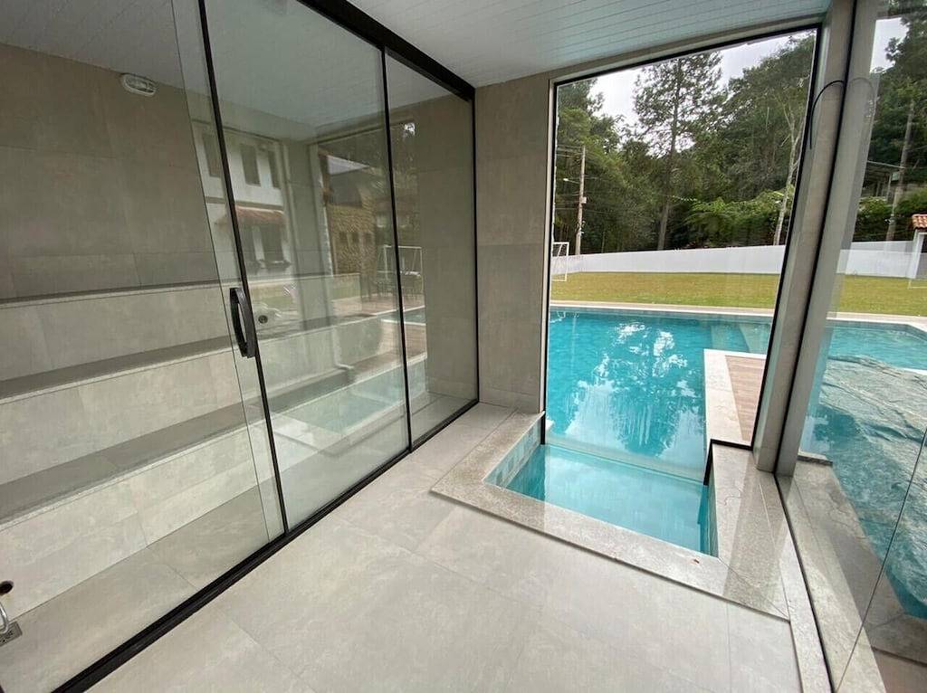 Mansão na Serra, Venham Descansar em Grande Estilo in Nova Friburgo, Rio de Janeiro (Bundesstaat)