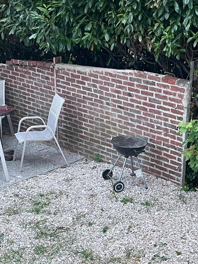 Location de vacances pour 10 personnes, avec jardin et vue à Coulommiers (Seine-et-Marne) - 3