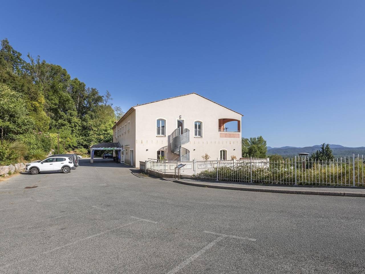 Appartement de vacances