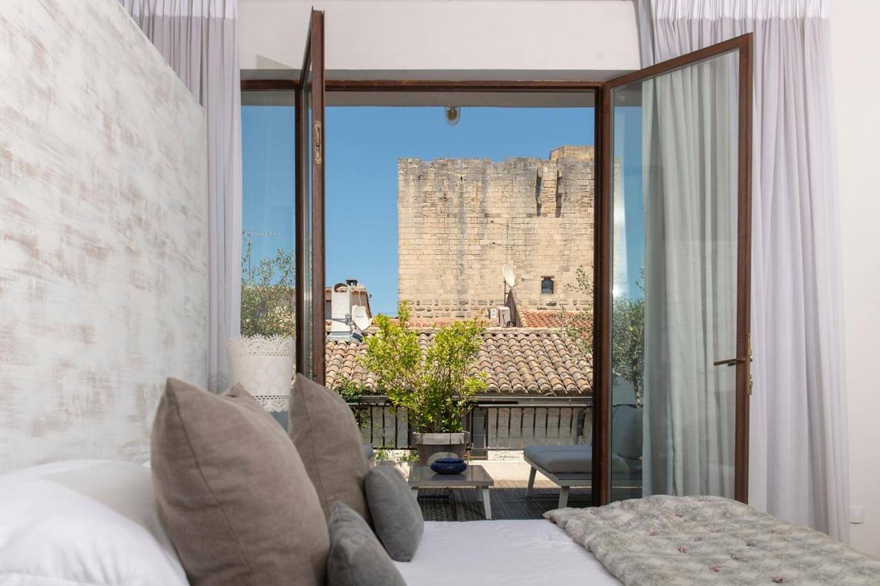 Maison De Mon Père in Aigues-Mortes, Côte d'Améthyste