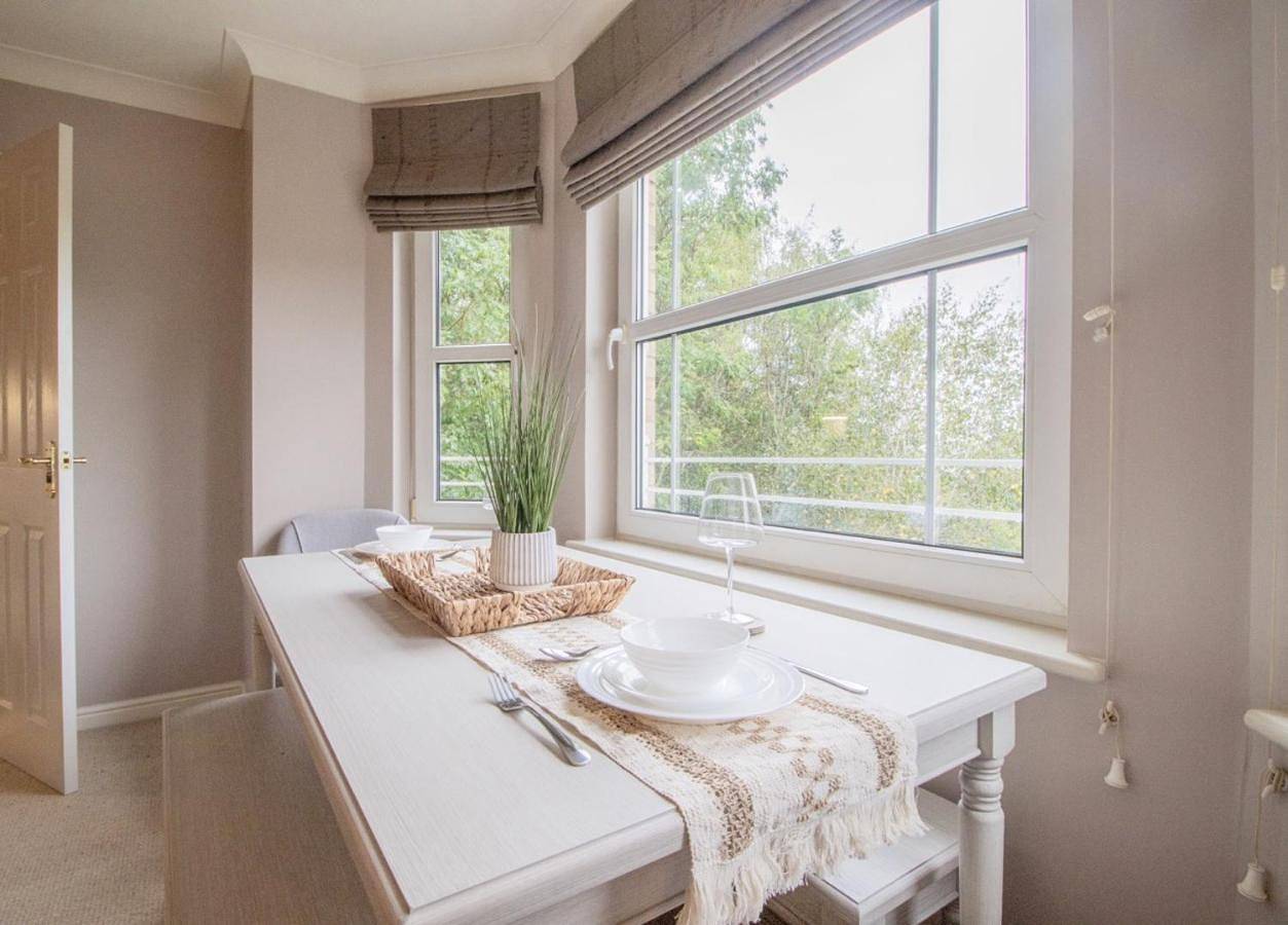 Appartement entier, Two-Bedroom Apartment in Hamilton, South Lanarkshire