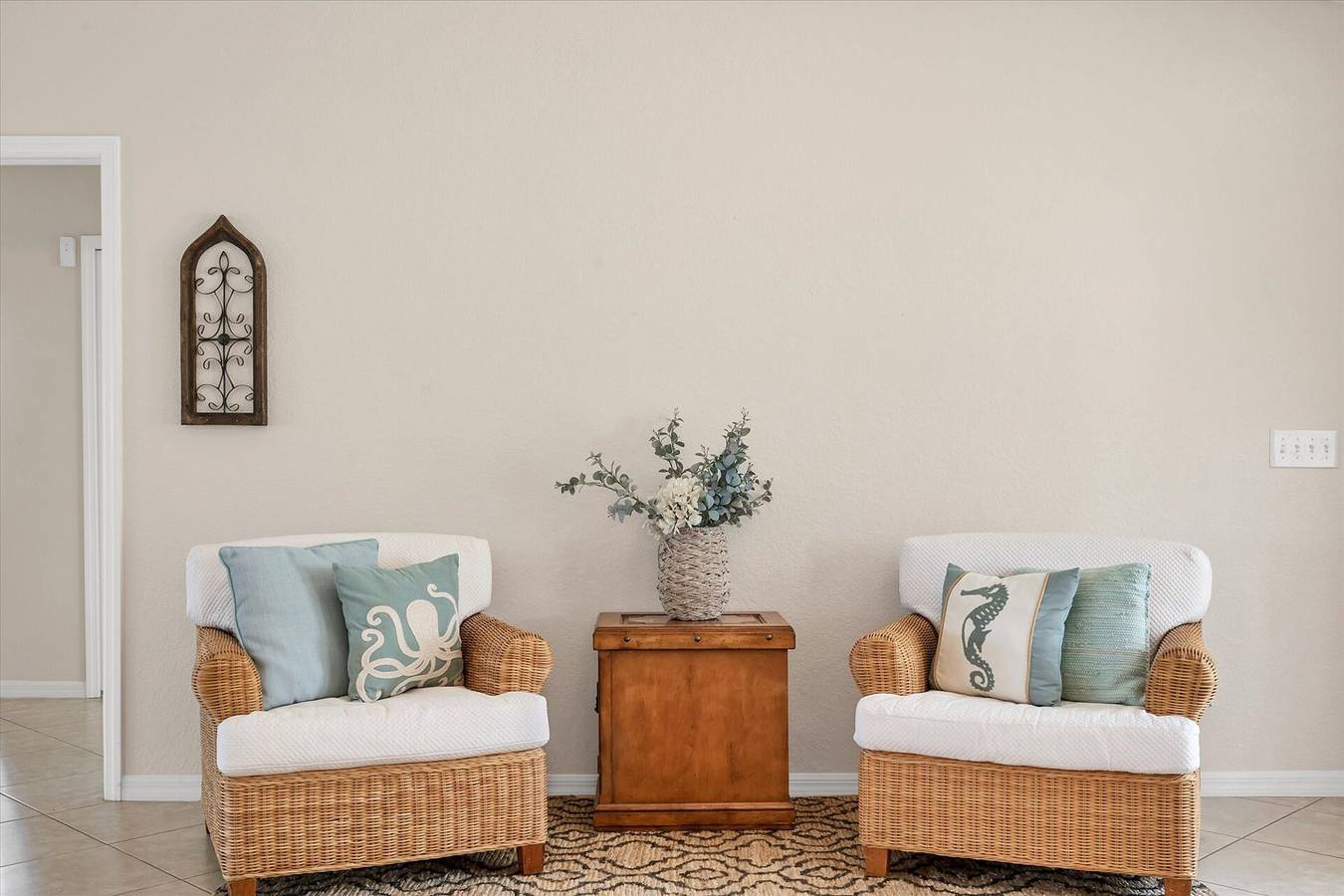 Relaxing Cape Coral Villa 1000: Pool on the Canal in Cabo Coral, Southwest Florida