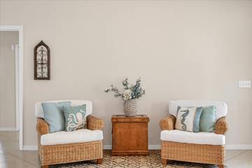 Villa for 8 People in Cape Coral, Southwest Florida, Photo 4