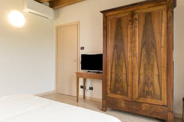 Agriturismo voor 2 Personen in Bardolino, Garda Bergen, Afbeelding 3