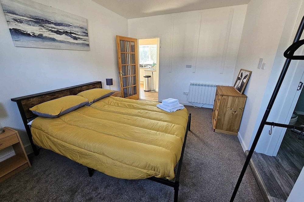 Ganze Wohnung, Cosy Apartment that sleeps 3, Pets Welcome in Garve, Highlands