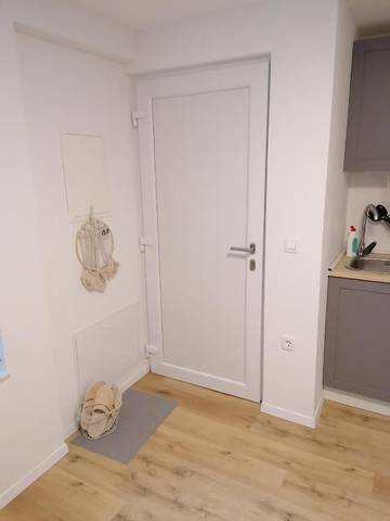 Gîte pour 5 personnes à Zagorje ob Savi