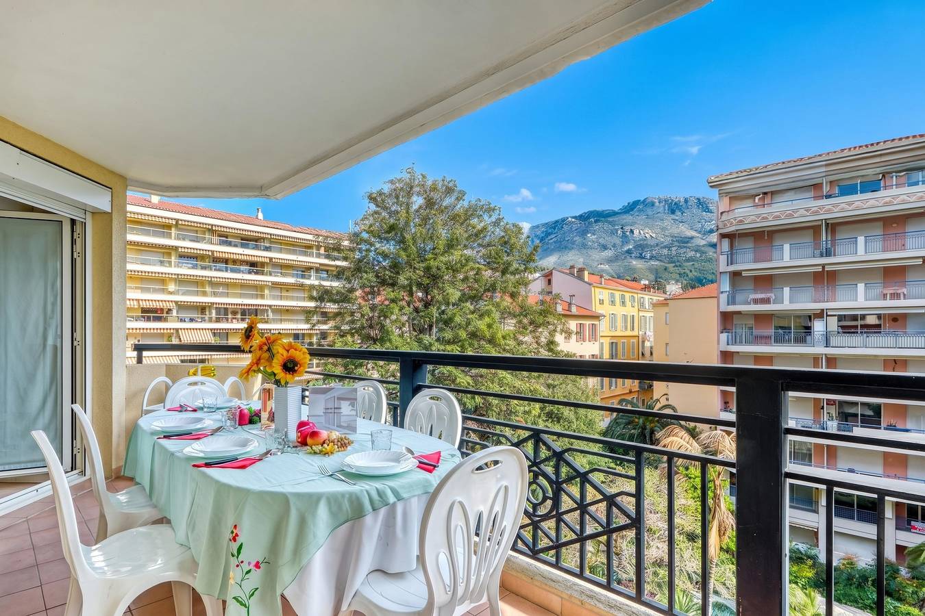 Appartement de vacances
