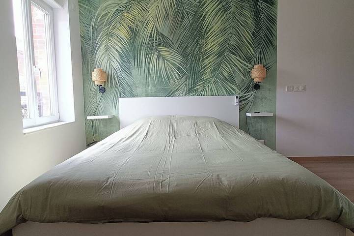 Gîte pour 2 personnes à Châtillon-sur-Loire