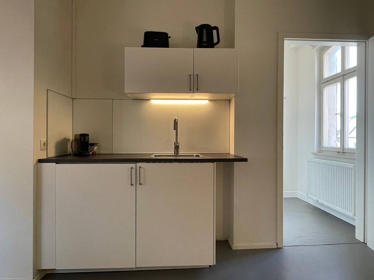 Entire apartment, Ölmühle Studio Top 3 in Lochau, Bodensee-Vorarlberg