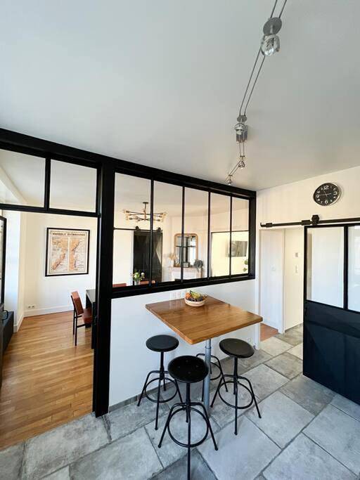 Location de vacances pour 4 personnes, avec terrasse et vue, animaux acceptés dans Office De Tourisme De Chablis - 2