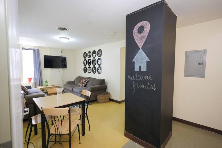 Holiday rental for 4 people, child-friendly in Pittsburgh