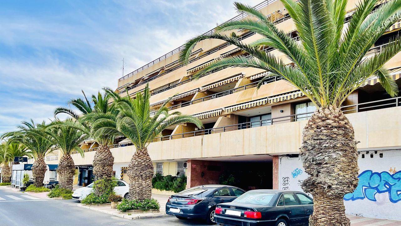 Appartamento intero, Ferienwohnung für 4 Personen (65 m²) in Aguadulce in Agua Dulce, Roquetas de Mar
