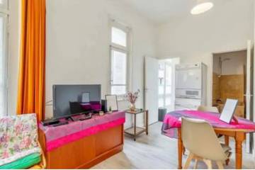 Gîte pour 4 personnes dans Casino de Deauville