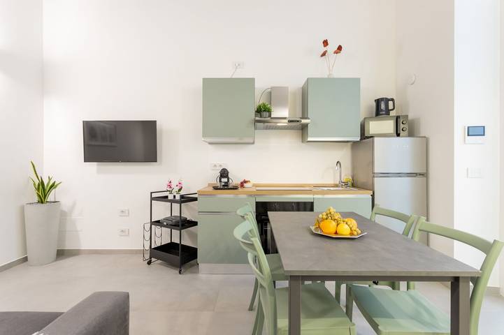 Residenz für 4 Personen in Como