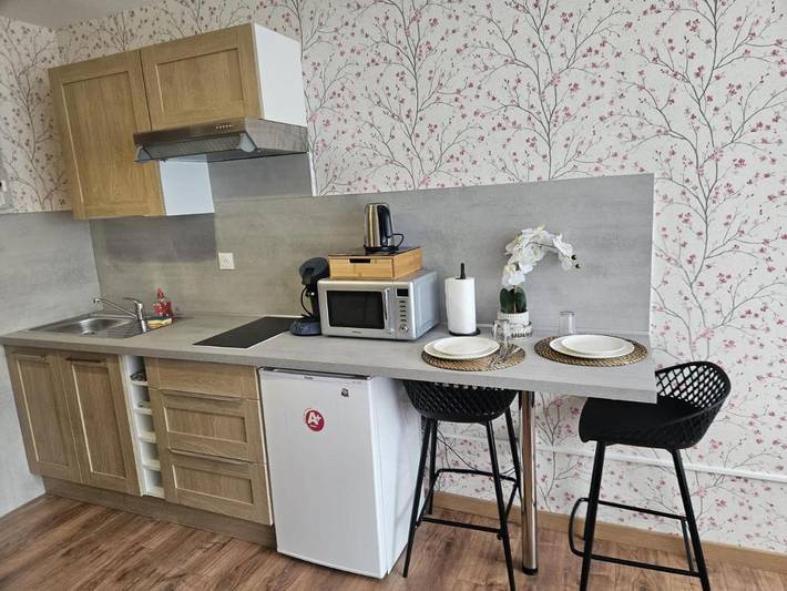 Gîte pour 3 personnes à Turckheim - 3