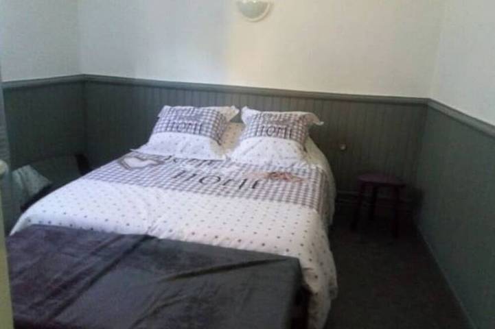 Holiday apartment for 4 people - 1