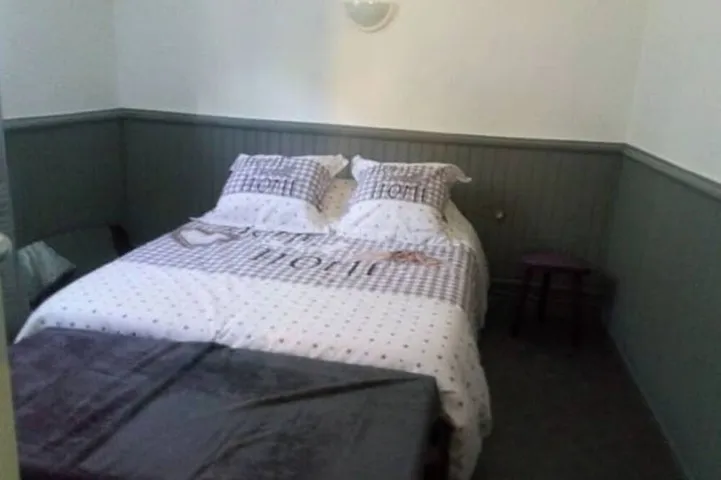 Ferienwohnung für 4 Personen - 1