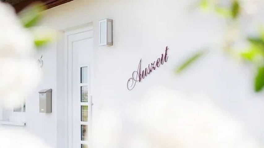 Ferienhaus für 7 Personen, mit Sauna und Terrasse sowie Garten in Zinnowitz - 4