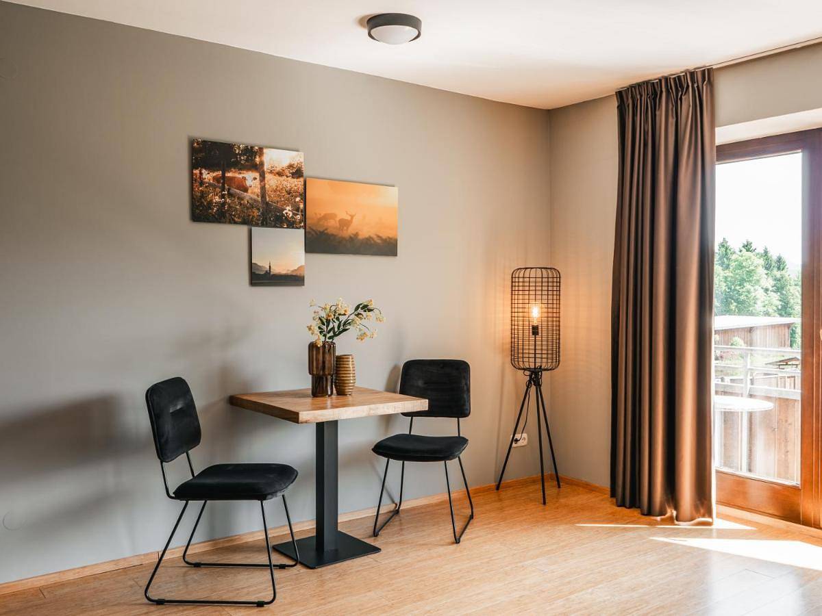 Feriendorf Rosental Apartments - Self Service in Karawanken und Bachergebirge, Feistritz im Rosental