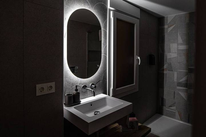Apartamento de vacaciones para 4 personas, con balcón - 1