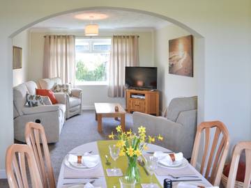Holiday Rental for 4 People in California (Great Yarmouth), Great Yarmouth, Photo 3