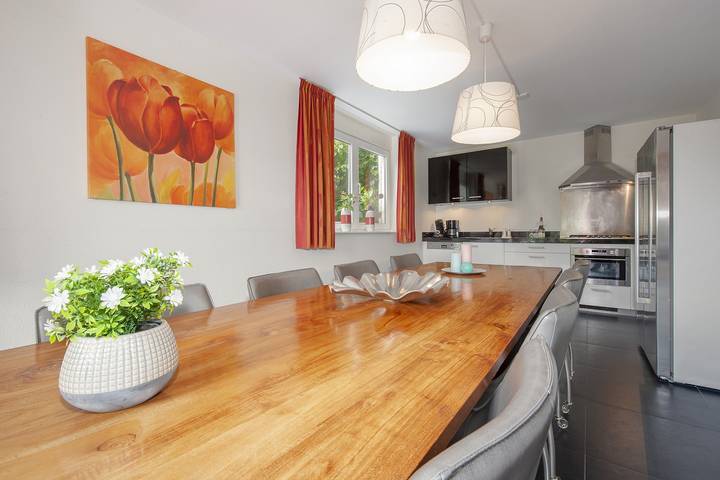 Arcen — Luxus Villa 10 in Nationalpark De Maasduinen