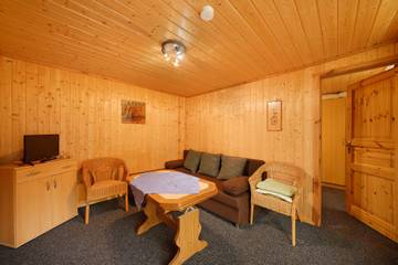 Bungalow für 4 Personen in Waldhufen, Oberlausitz-Niederschlesien, Bild 2