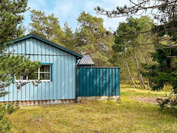 4 Personen Ferienhaus in Ystad in Ystad, Schwedische Ostsee