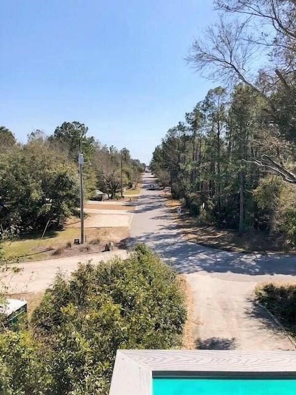 Vacation rental for 6 people, with balcony in Emerald Isle