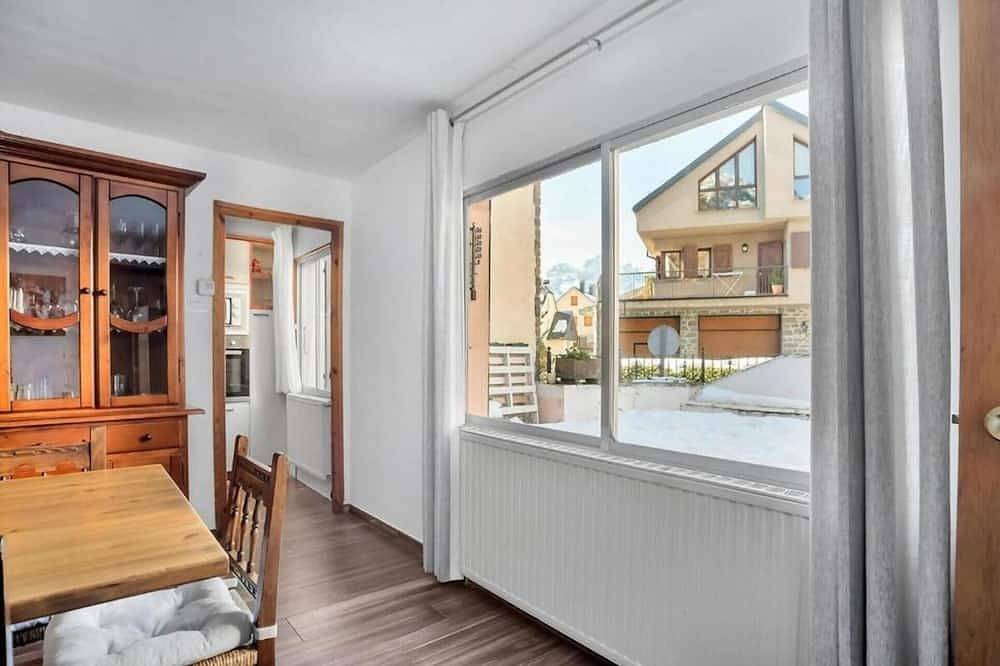 Entire apartment, Mimosa 3 - Tucasaenlospirineos in Panticosa (Ski), Panticosa