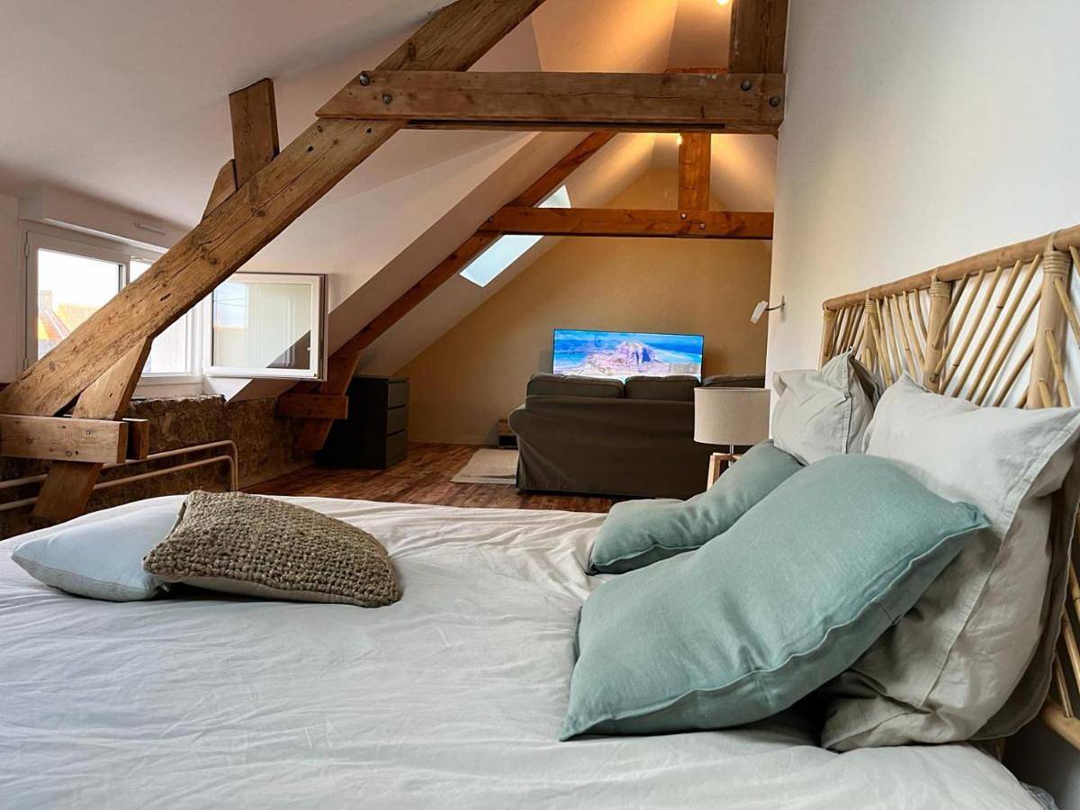 Five-Bedroom House in Réville, Cherbourg und Umgebung