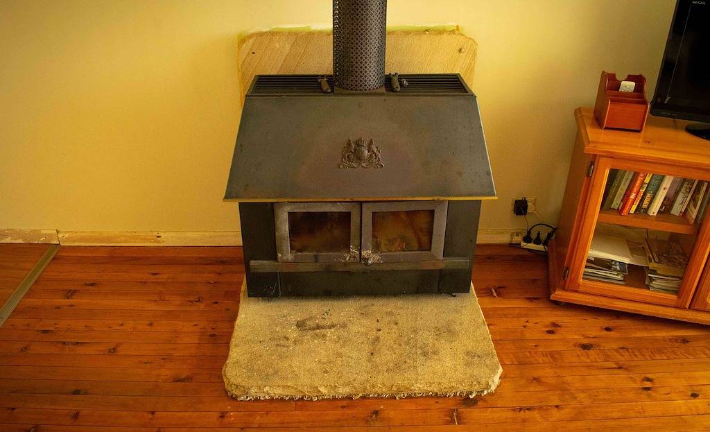 High View Accommodation # 4 in Sydney, New South Wales