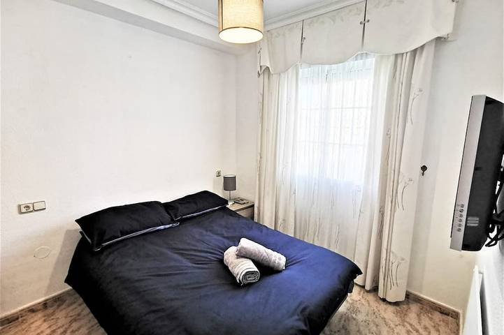Très belle maison proche de tout avec sa piscine privée en all-inclusive in Orihuela, Costa Blanca