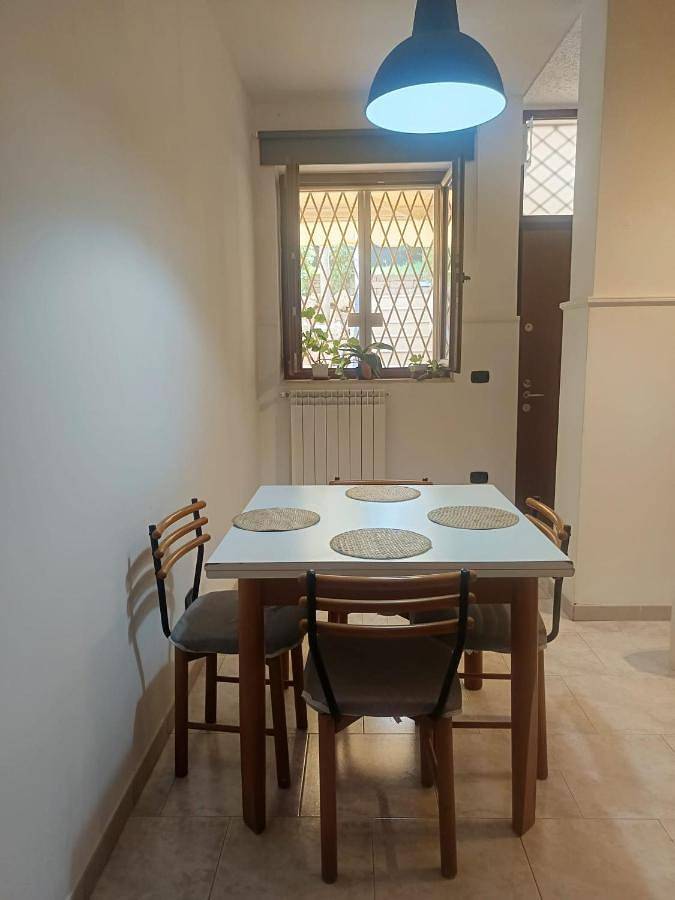Appartement entier, Niky apartment in Noicàttaro, Province de Bari