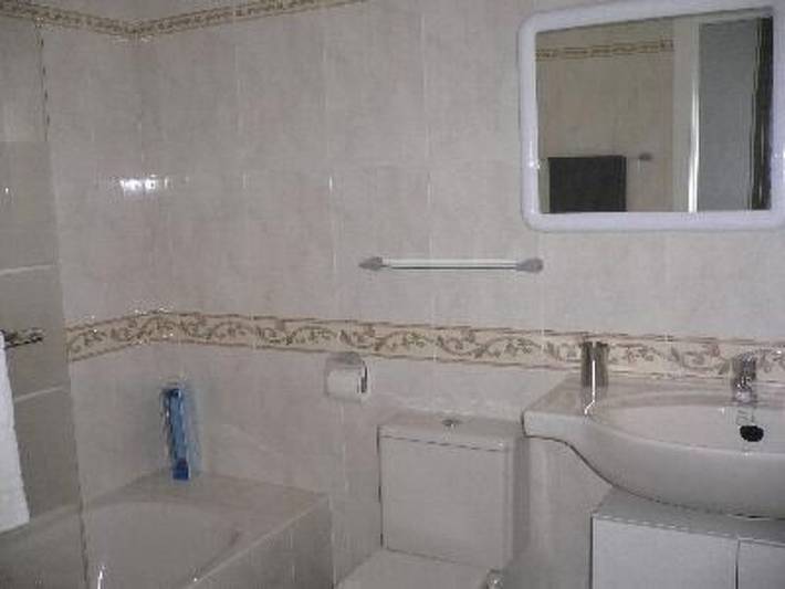 Apartamento entero, Großzügiges Ferienappartement mit Balkon in Playa del Lance Nuevo (Mojácar), Mojácar