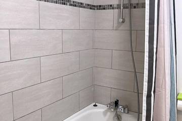 Appartement De Vacances pour 2 Personnes dans Arpajon, Essonne, Photo 3