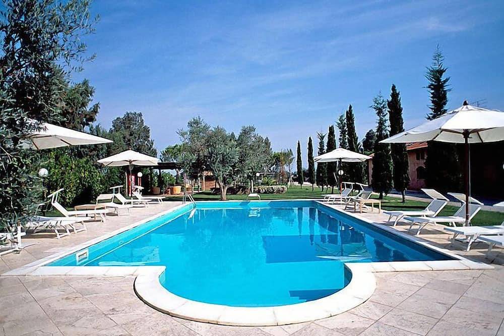 Appartamento vacanze a Tuscia a partire da 105€ a notte