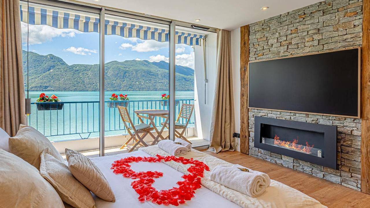 Appartement entier, One-Bedroom Apartment in Tresserve, Région de Chambéry