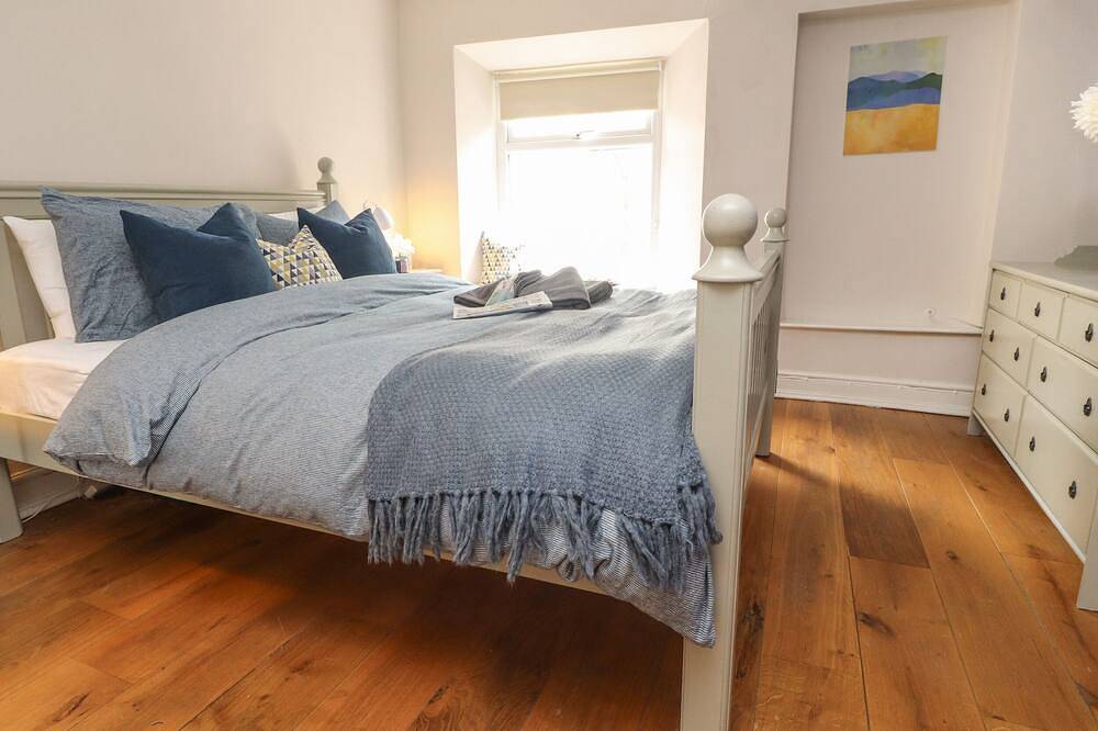 25 St. Georges Quay, family friendly in Lancaster in Lancaster, Lancashire