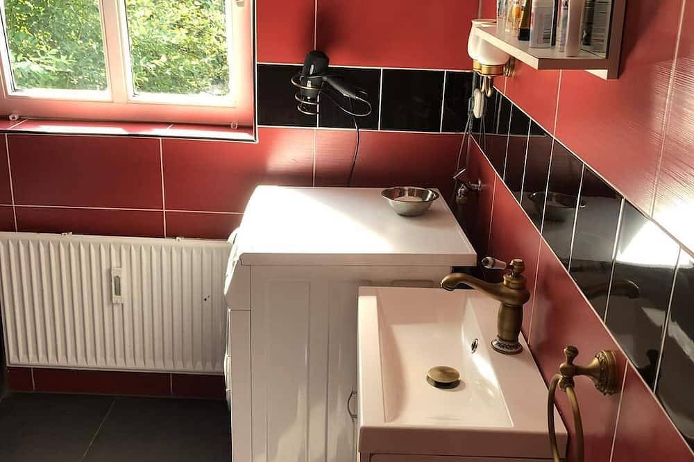 Apartamento entero, Apartamento Sophie no deja nada que desear in Remscheid, Condado del Monte