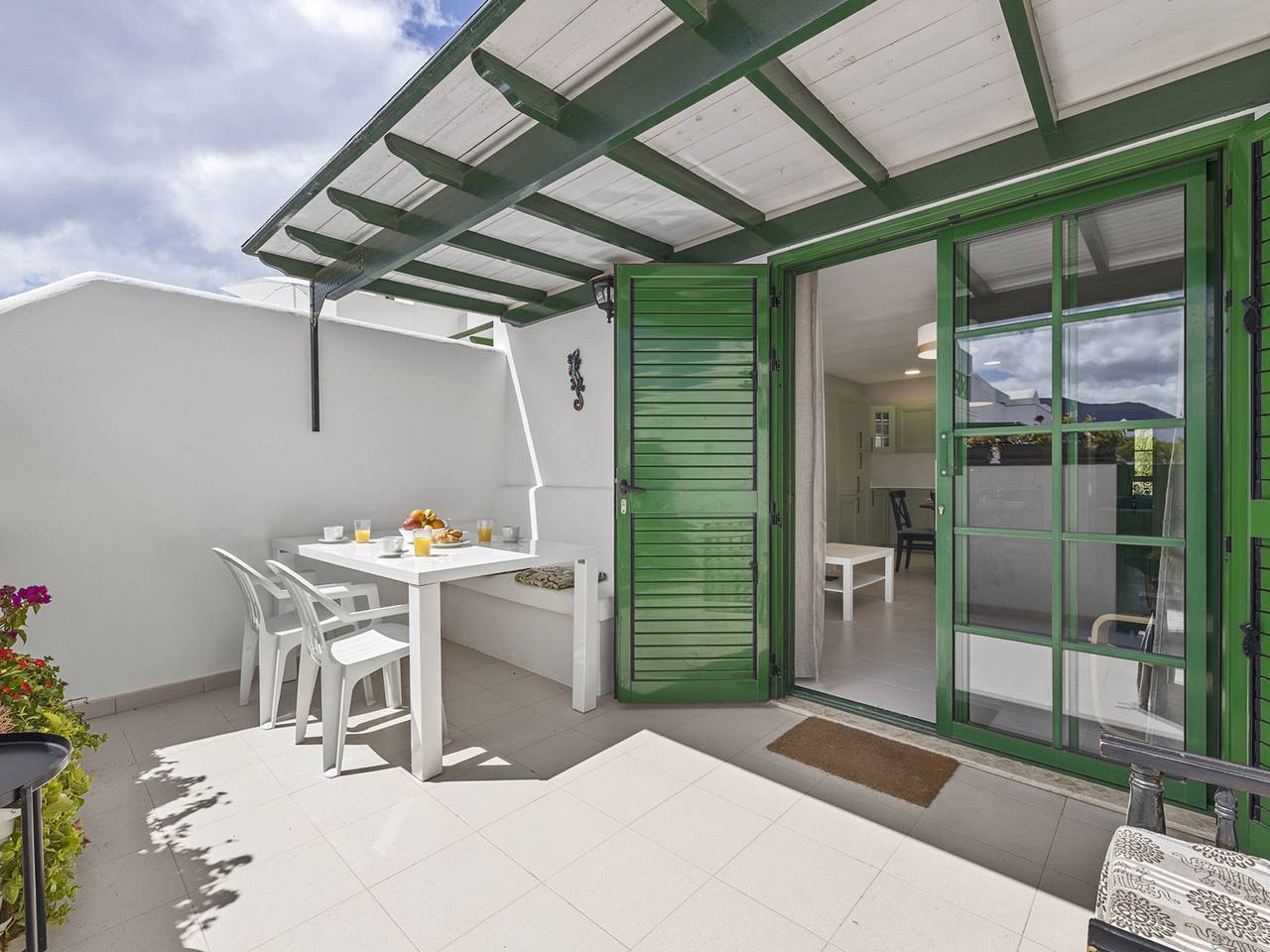Charmante maison à Playa Blanca, idéale pour des vacances au calme in Playa Blanca, Yaiza
