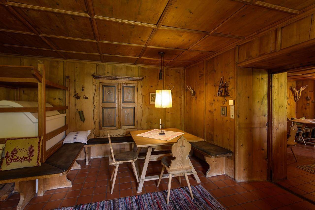 Ganze Ferienwohnung, Saile in Stubaier Alpen, Telfes im Stubai