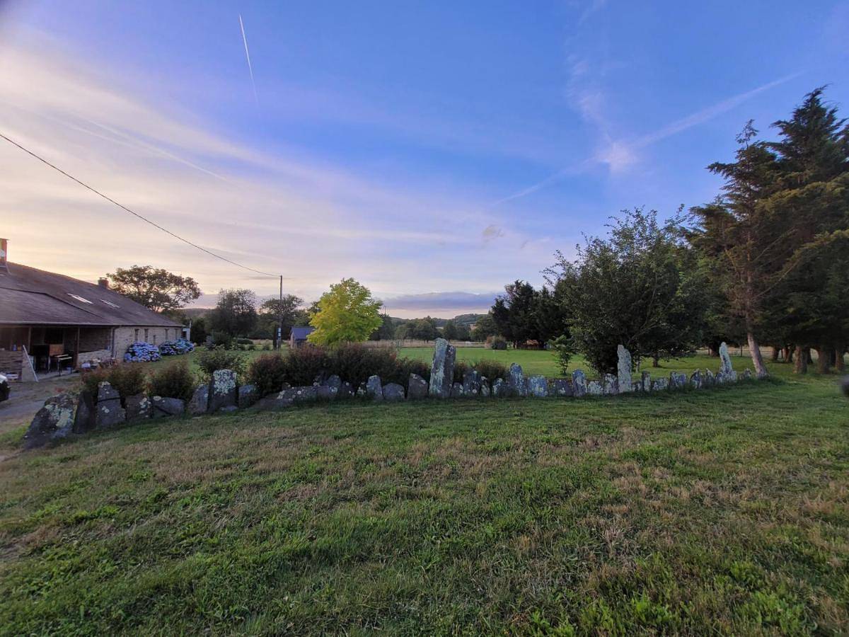 Six-Bedroom House in Grand-Fougeray, Région de Redon