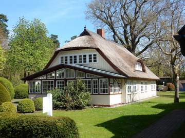 Ferienwohnung für 4 Personen in Prerow, Darß, Bild 1